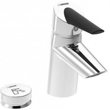 Fit baterie lavoar cu dubla actionare - Hansa